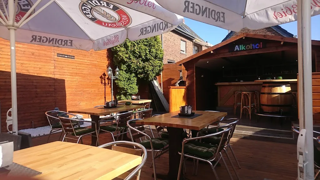 OLIVA GRILL Köttingen ristorante a Erftstadt