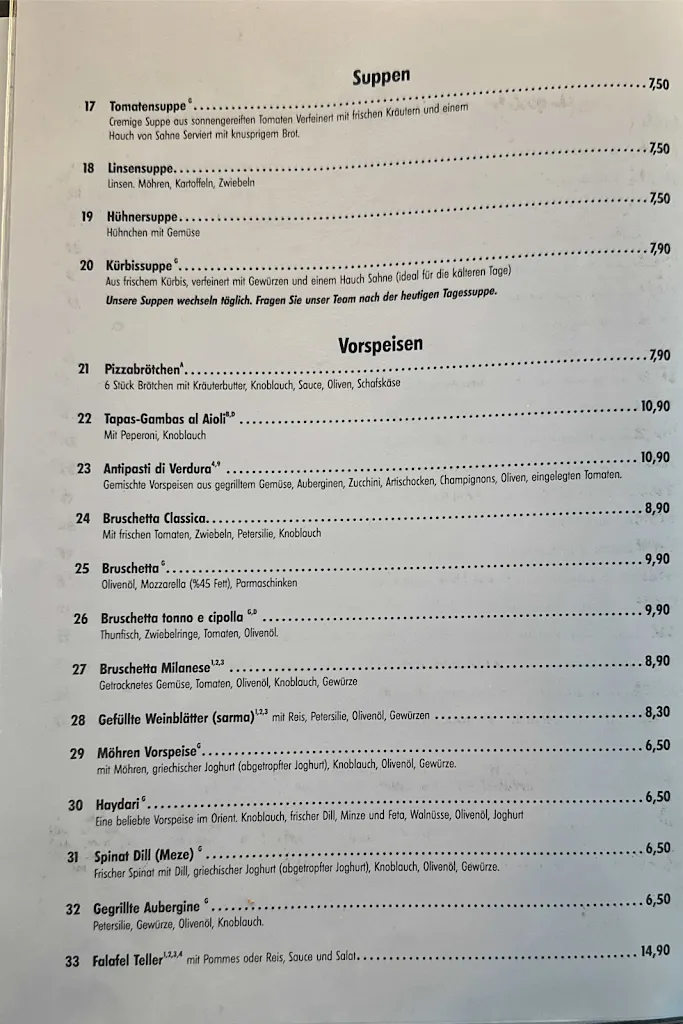 Menu_Time Garden/by Jola_Brühl_immagine_1