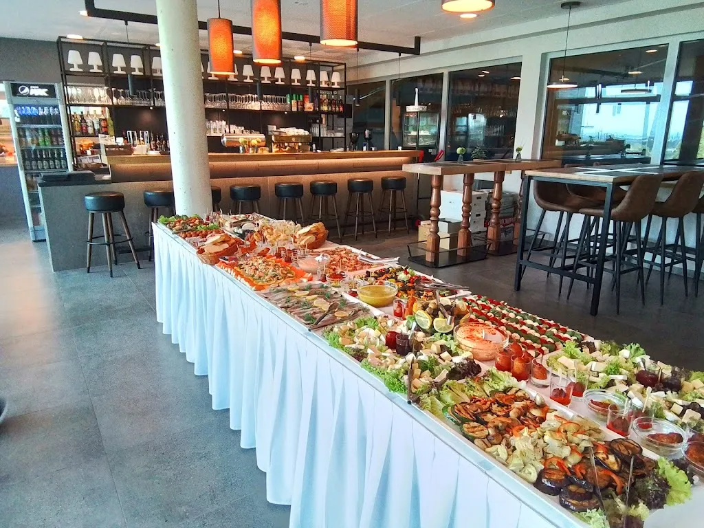 Time Garden/by Jola ristorante a Brühl