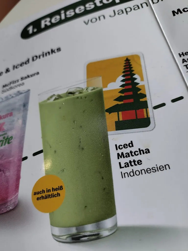 Menu_McDonald's_Erftstadt_immagine_4