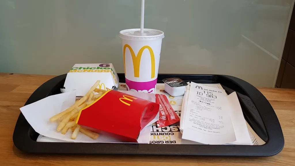Menu_McDonald's_Erftstadt_immagine_5
