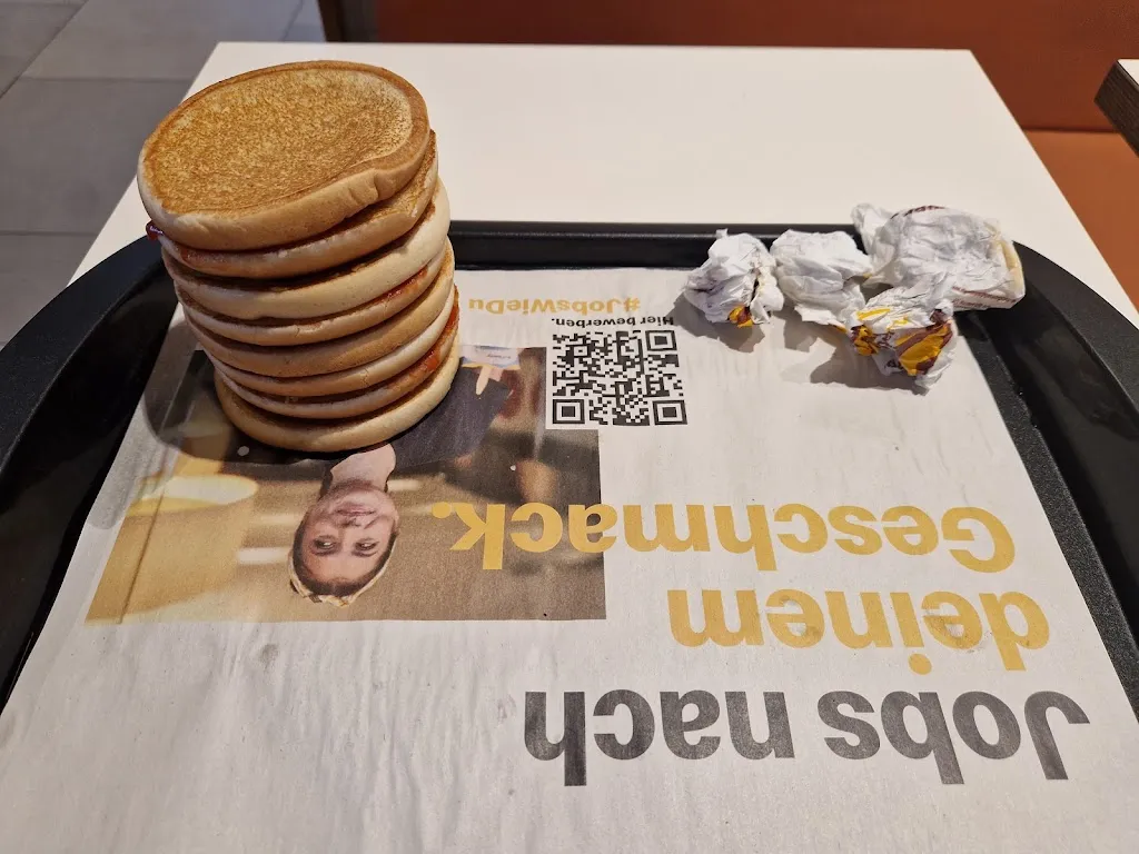 Menu_McDonald's_Erftstadt_immagine_9