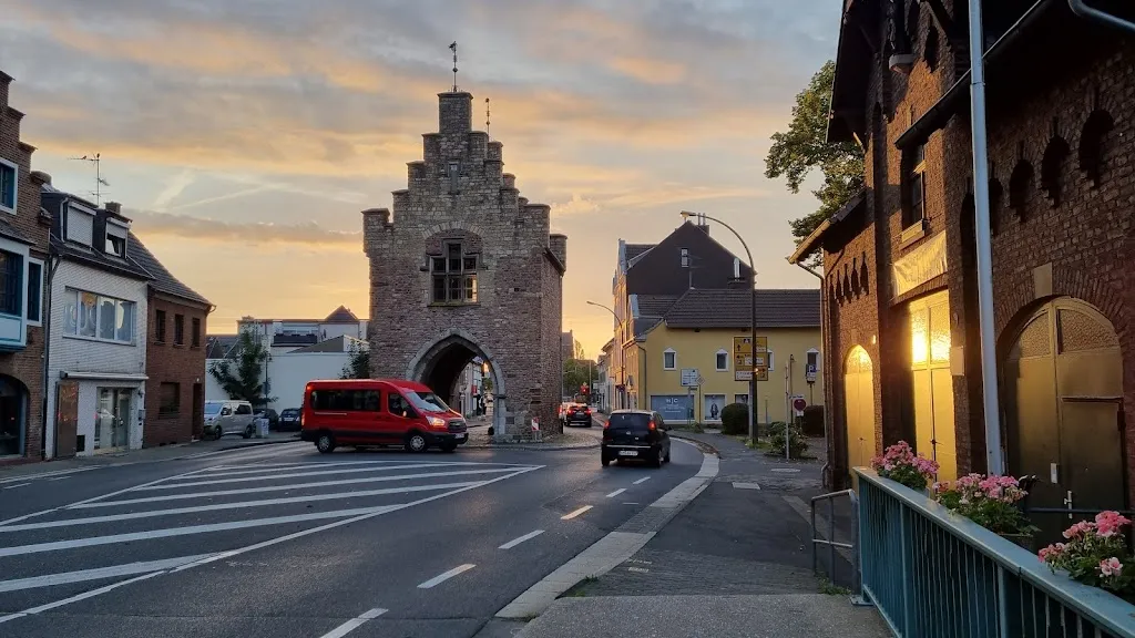 ''La Chacra'' Pension_Erftstadt_slider_image_1