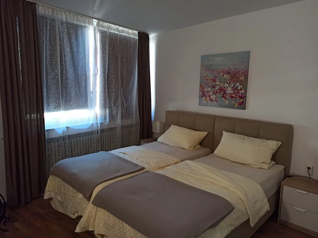 ''La Chacra'' Pension_Erftstadt_slider_image_2