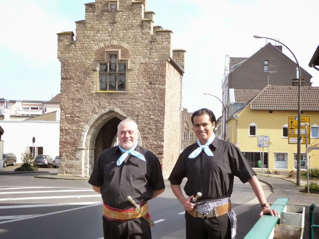 ''La Chacra'' Pension_Erftstadt_slider_image_3