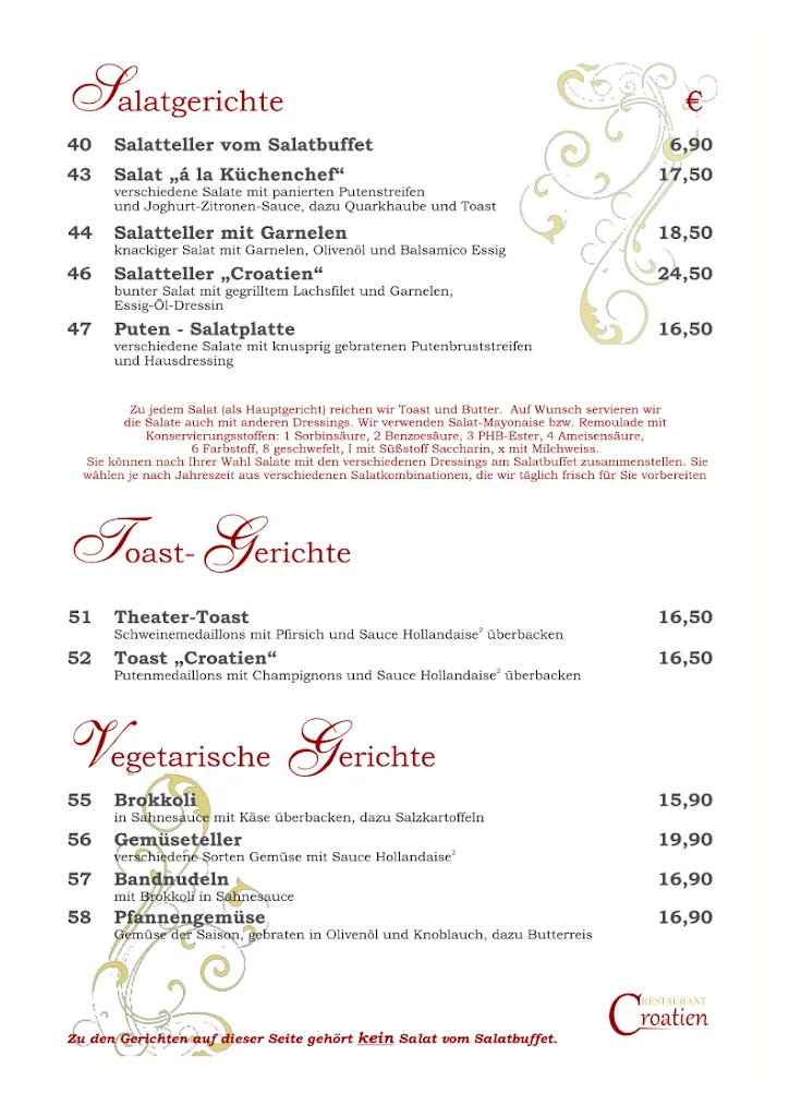 Menu_Restaurant Croatien_Weilerswist_image_3