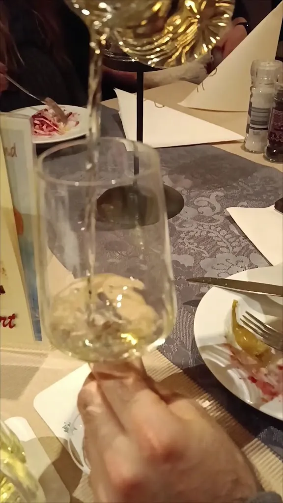 Ardeshir Mazaheri_Restaurant Croatien_Weilerswist_recensione