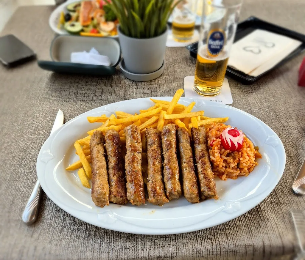 Restaurant Croatien_Weilerswist_slider_image_3