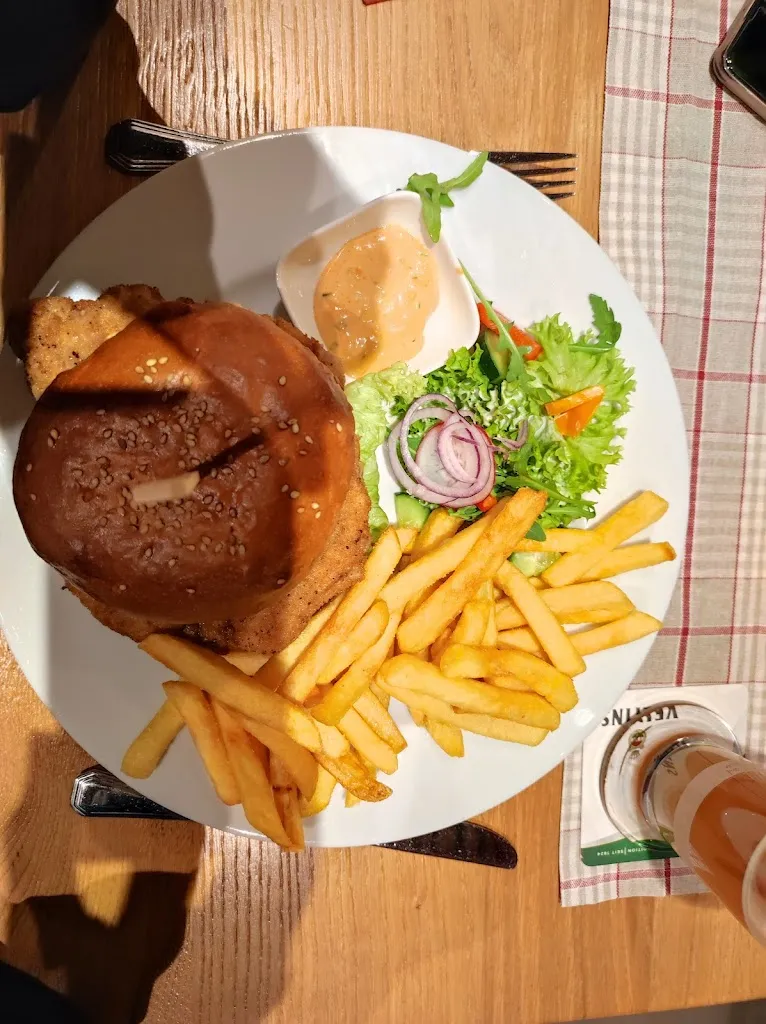 Menu_Bauer‘s Restaurant & Partyservice_Erndtebrück_image_8