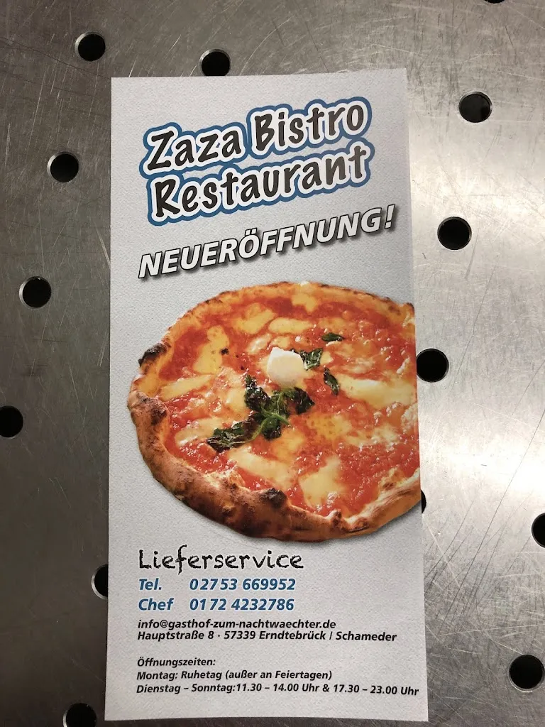 Menu_Zum Nachtwächter-Zaza Bistro_Erndtebrück_image_3