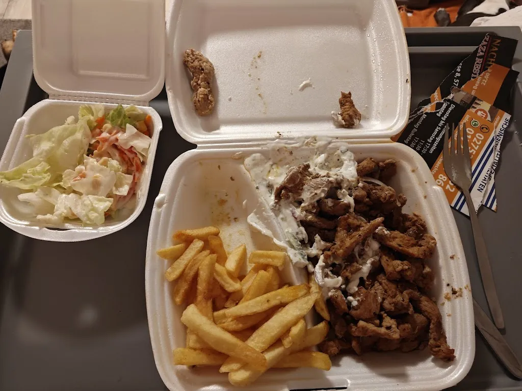 Björn Weber_Zum Nachtwächter-Zaza Bistro_Erndtebrück_review