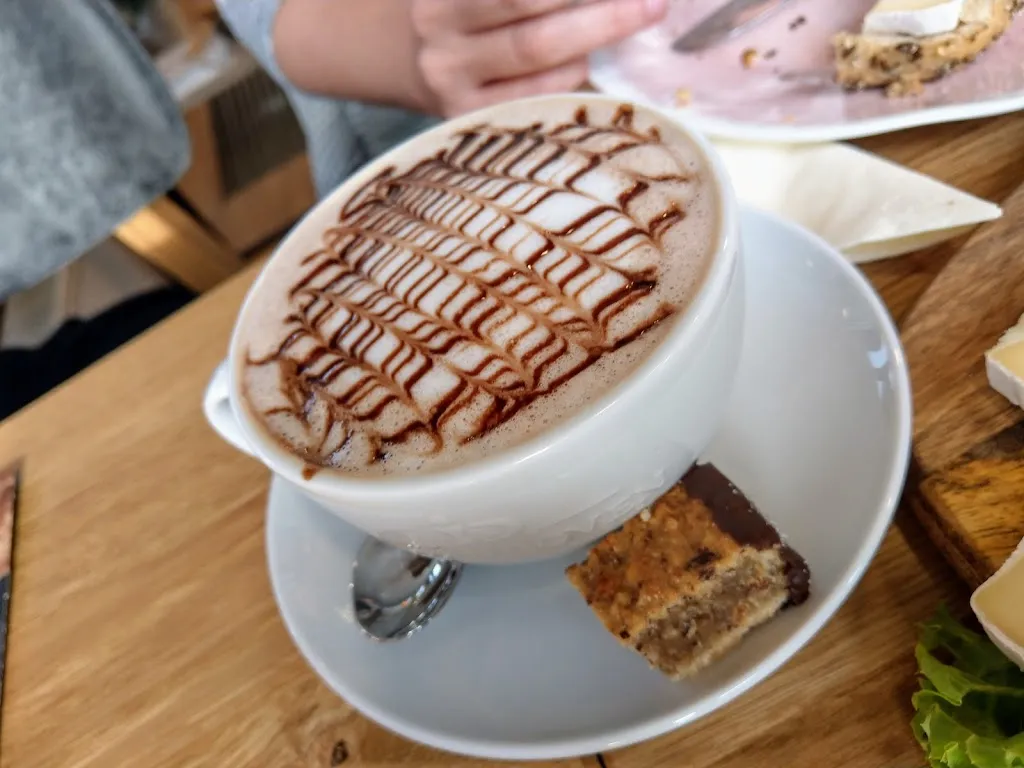 meike767_Bäckerei Birkelbach_Erndtebrück_review