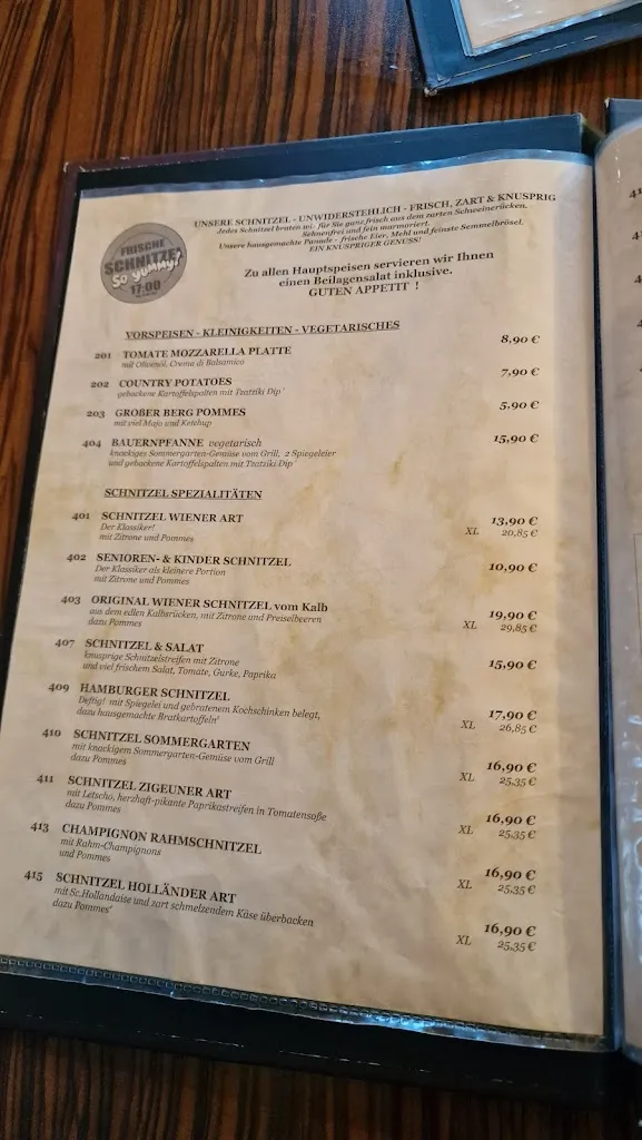Menu_Schnitzeloase Weimar_Weimar_image_4
