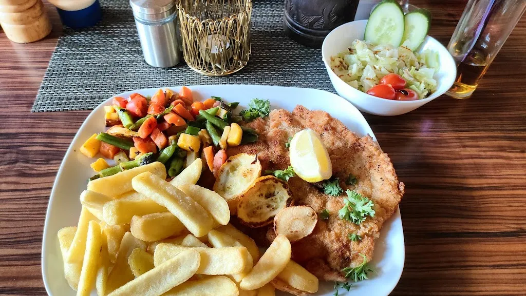 Aleksandra Cieślar_Schnitzeloase Weimar_Weimar_review