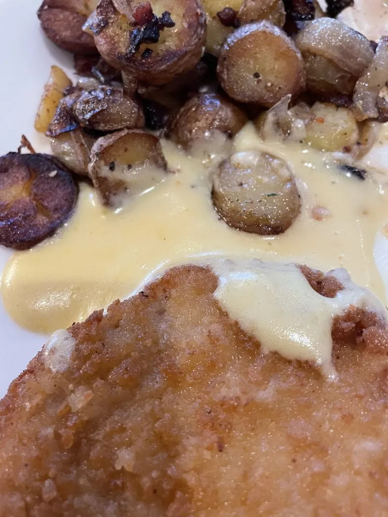 Tim Oliver Lapp_Mühle Acht_Erndtebrück_review