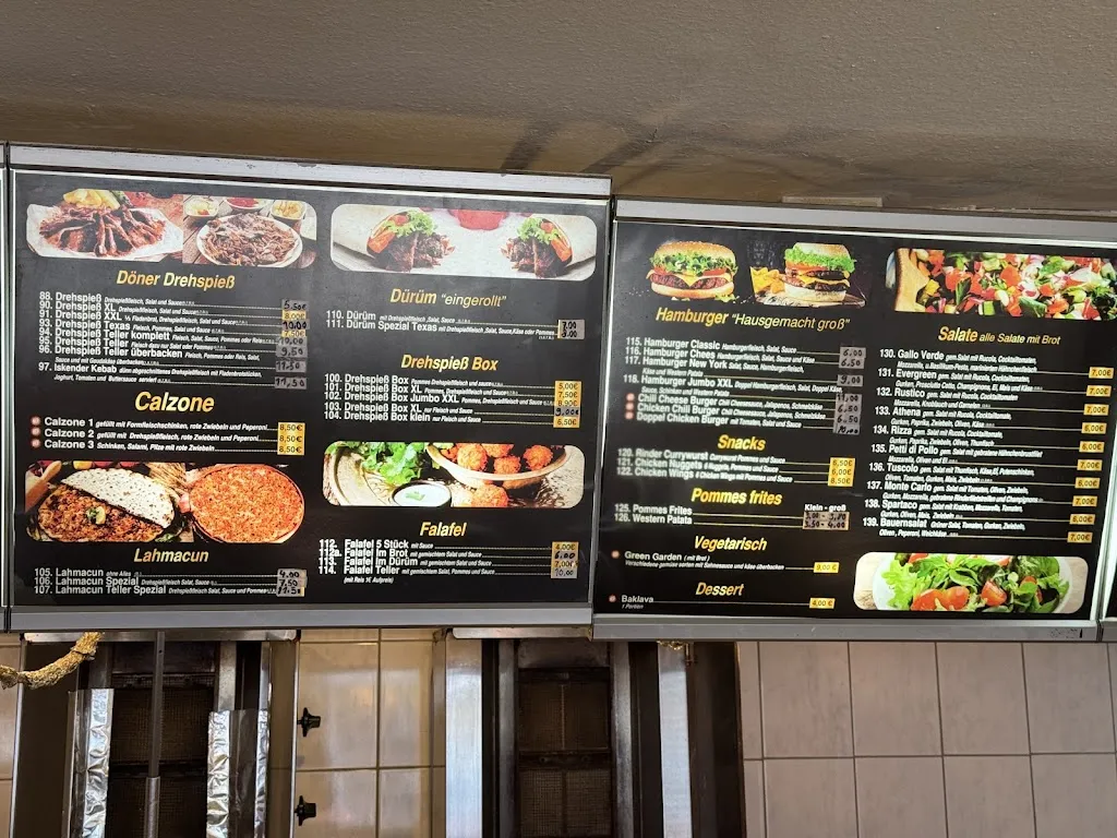 Menu_La Roca_Erndtebrück_image_2