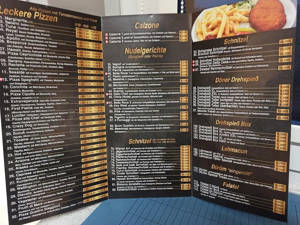 Menu_La Roca_Erndtebrück_image_3