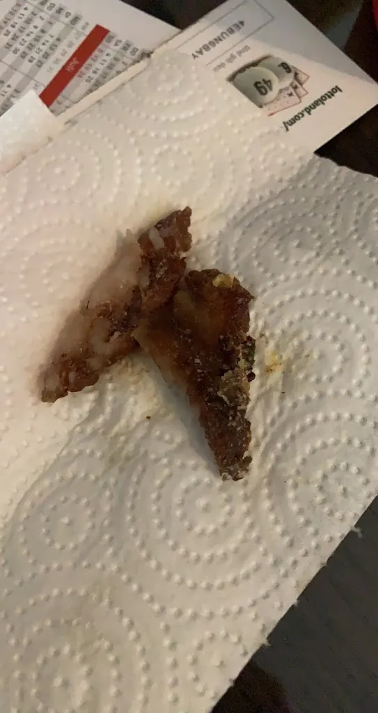 Phillip L_La Roca_Erndtebrück_review