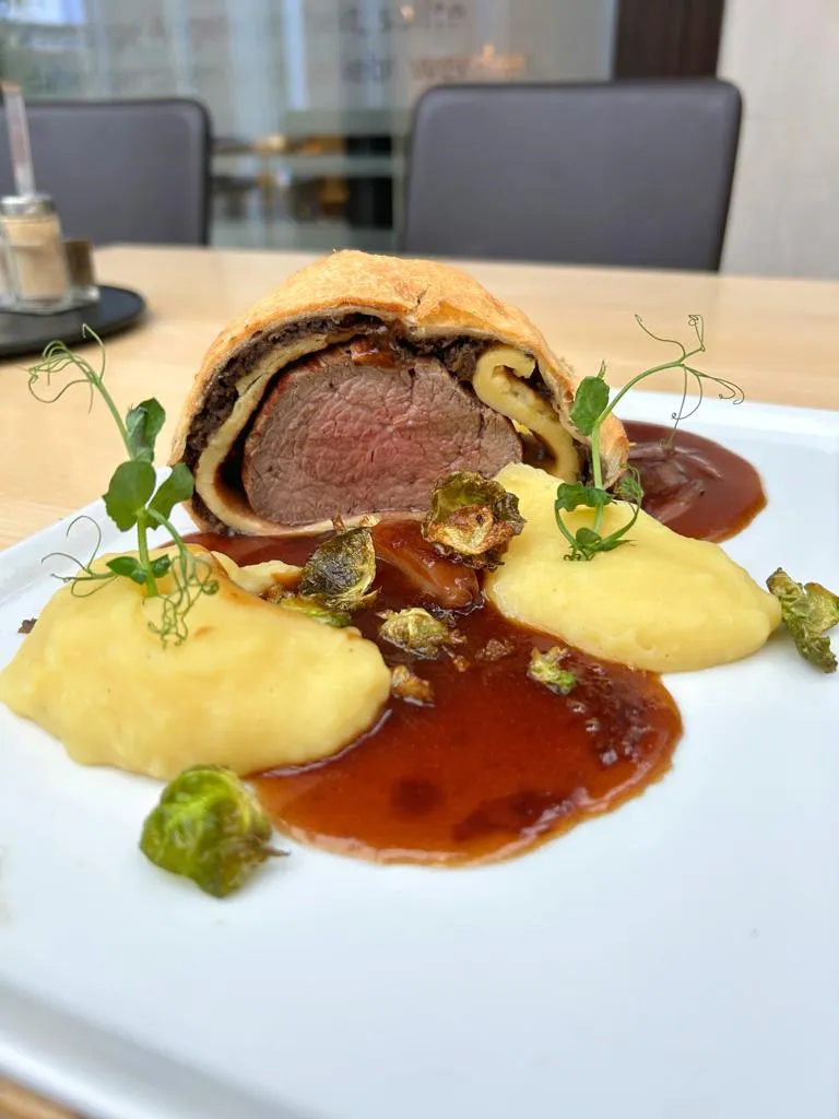 Menu_Restaurant Schwanenhof_Erkelenz_immagine_4