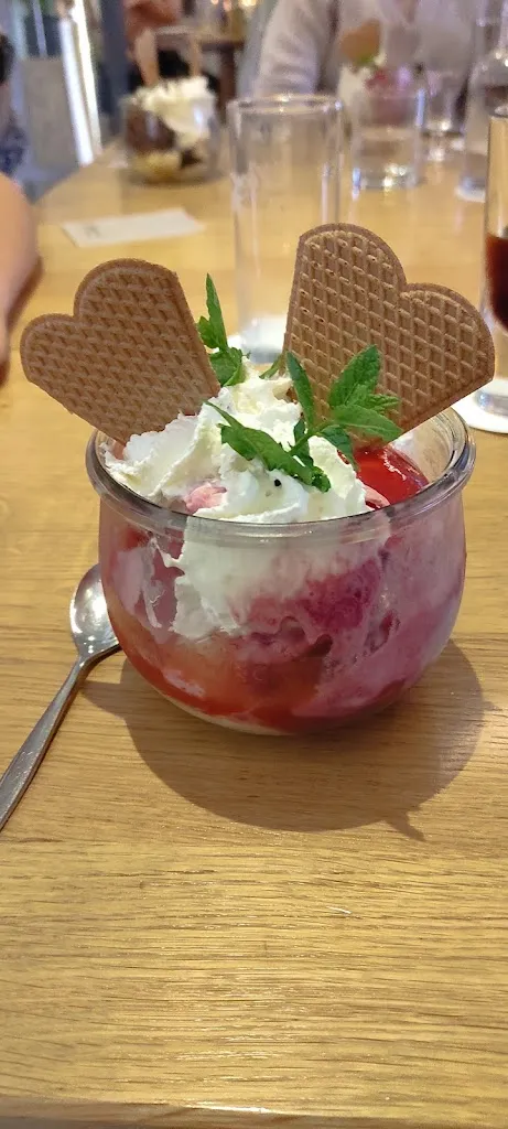 Menu_Restaurant Schwanenhof_Erkelenz_immagine_6