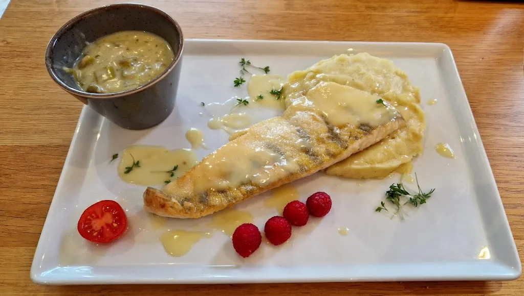 Menu_Restaurant Schwanenhof_Erkelenz_immagine_8