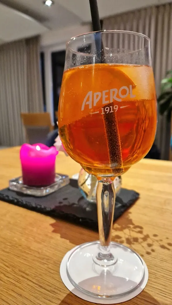 Thomas Paßmann_Restaurant Schwanenhof_Erkelenz_recensione