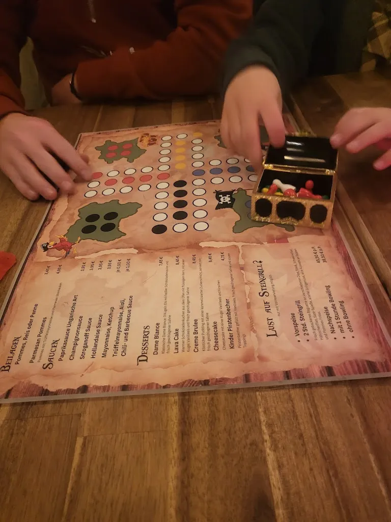 Menu_Der Pirat - Grillrestaurant Erkelenz_Erkelenz_image_3