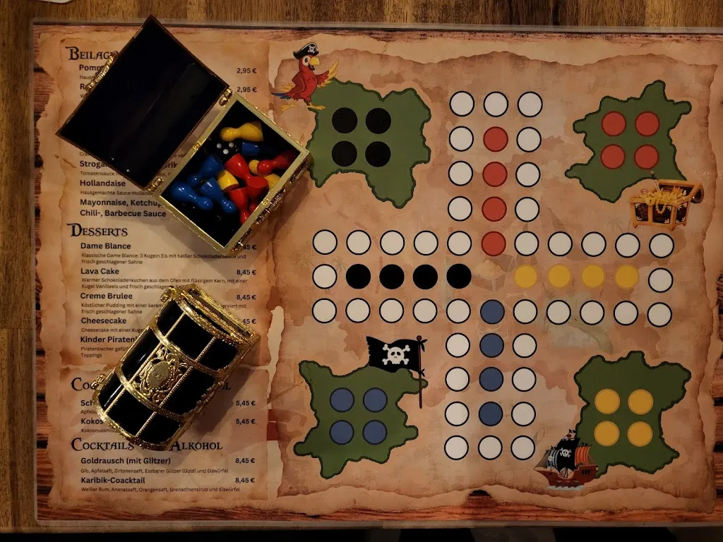 Menu_Der Pirat - Grillrestaurant Erkelenz_Erkelenz_image_4