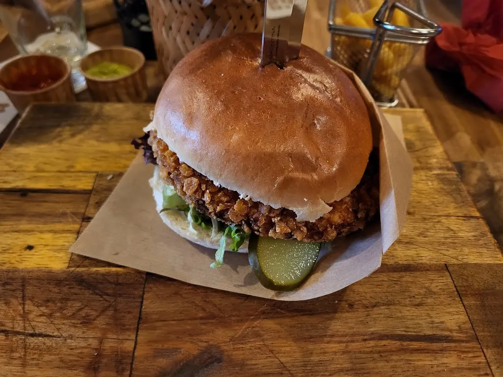 Menu_Der Pirat - Grillrestaurant Erkelenz_Erkelenz_image_6