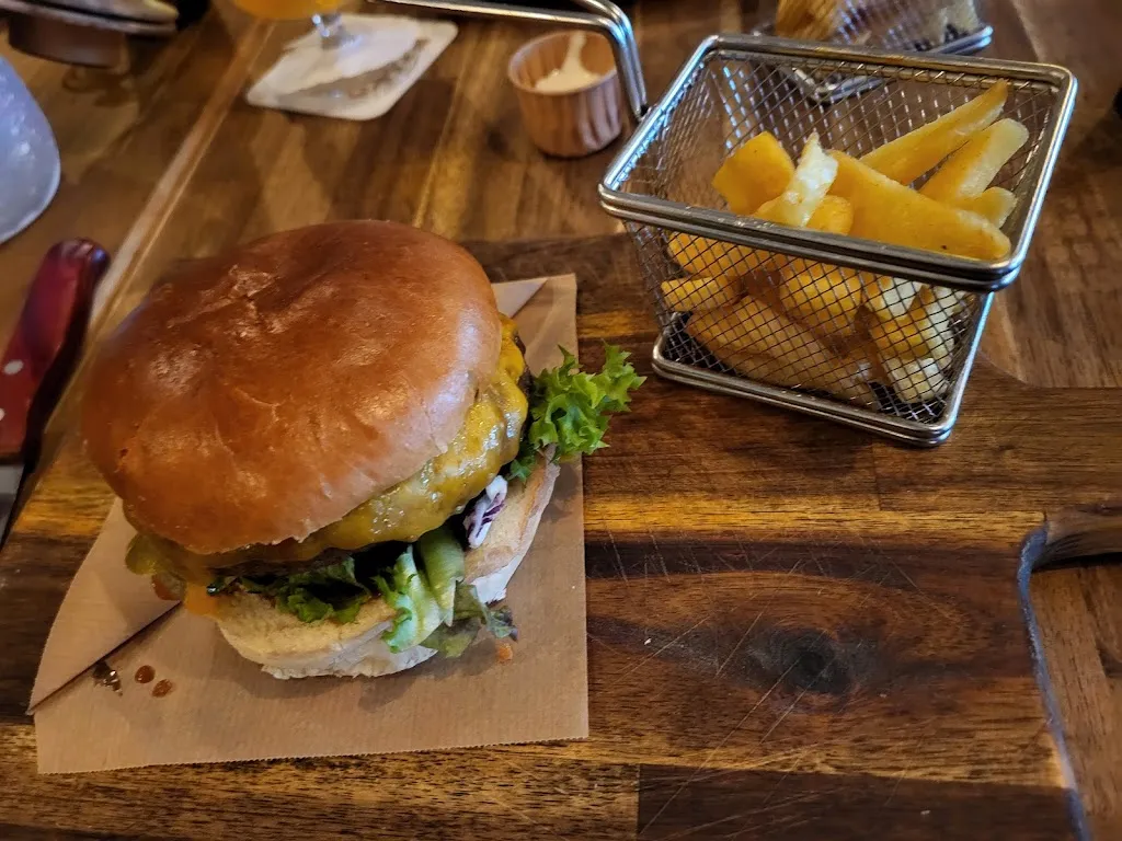 Menu_Der Pirat - Grillrestaurant Erkelenz_Erkelenz_image_8