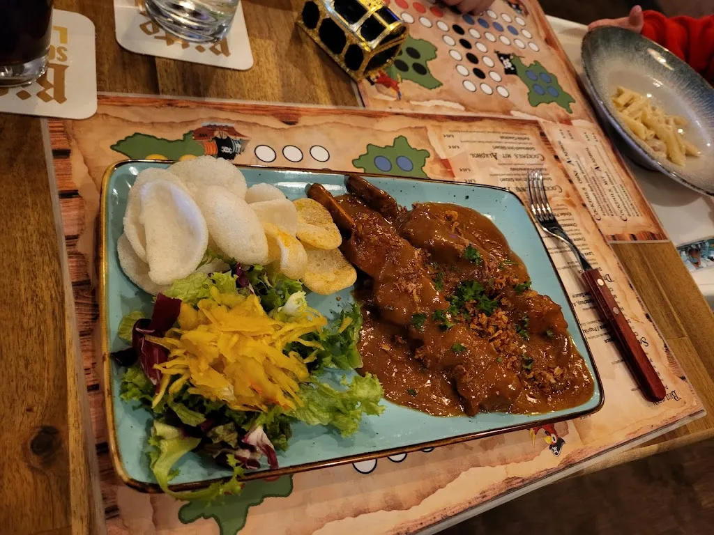 Menu_Der Pirat - Grillrestaurant Erkelenz_Erkelenz_image_9