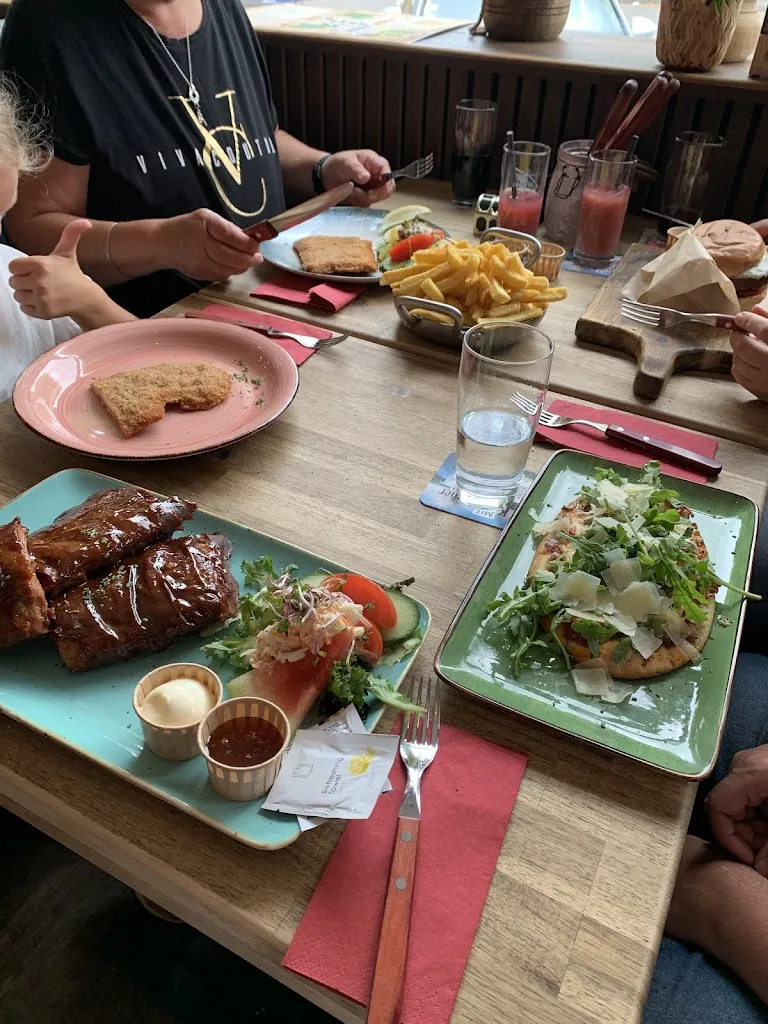 Sabrina Ularich_Der Pirat - Grillrestaurant Erkelenz_Erkelenz_review