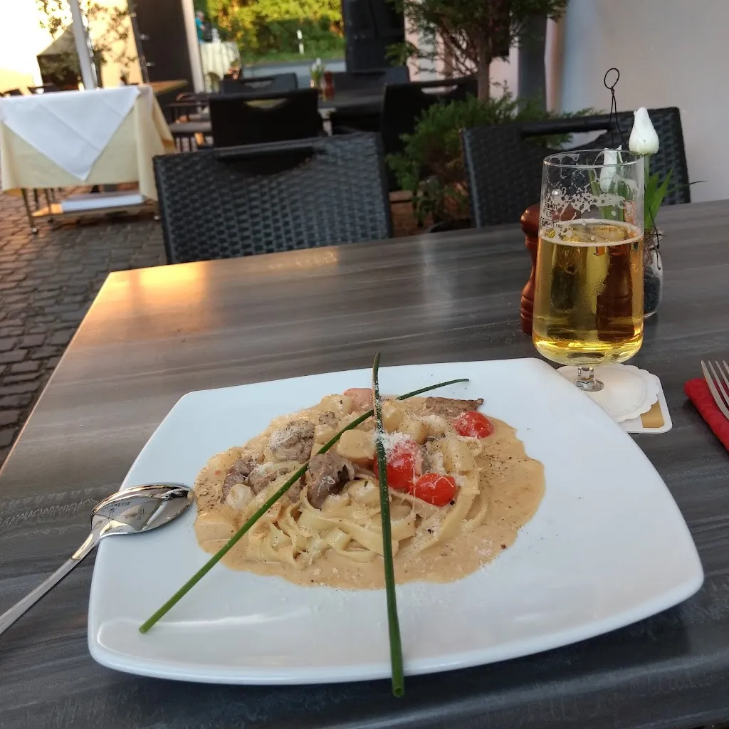 Menu_Trattoria Villa Toscana_Erkelenz_immagine_5