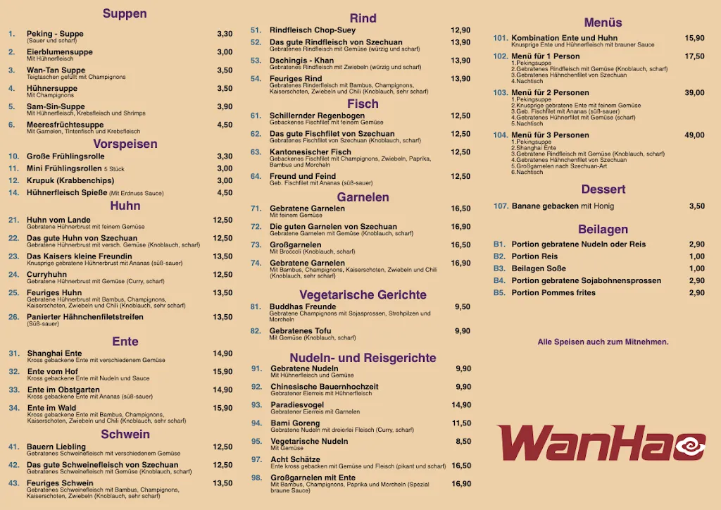 Menu_Restaurant WanHao_Erkelenz_image_3