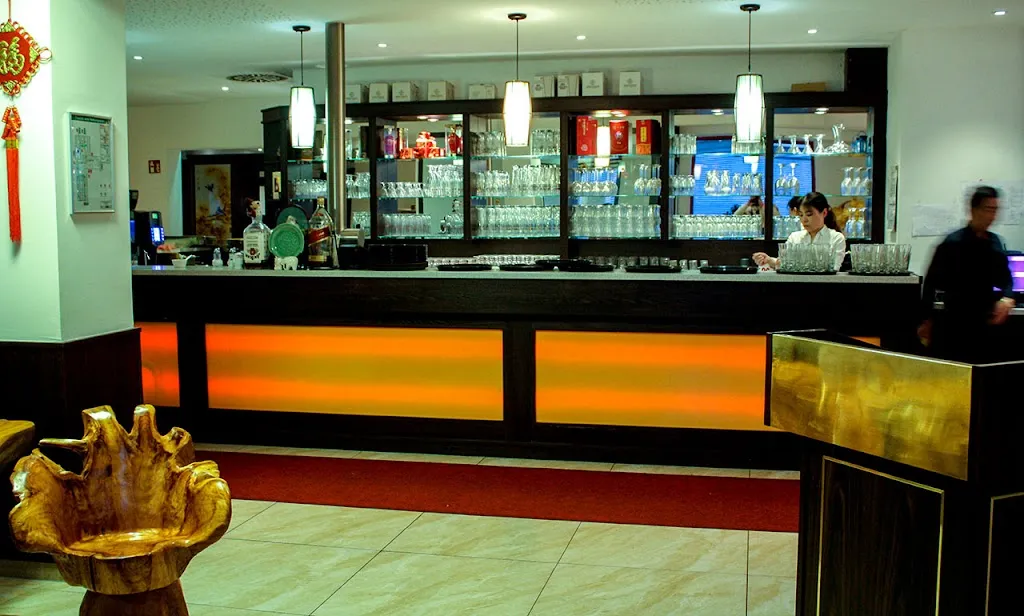 Restaurant WanHao restaurant in Erkelenz