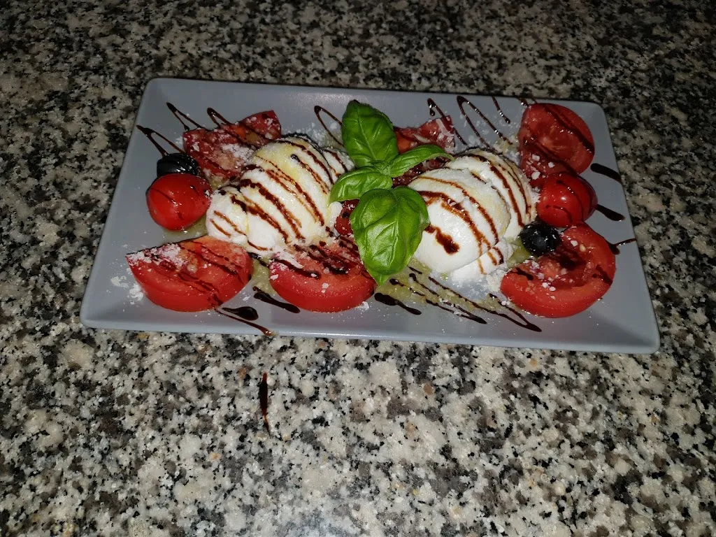 Menu_Ristorante Pizzeria Dolce Vita In Erkelenz_Erkelenz_image_5