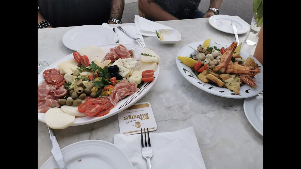 Menu_Ristorante Pizzeria Dolce Vita In Erkelenz_Erkelenz_image_6