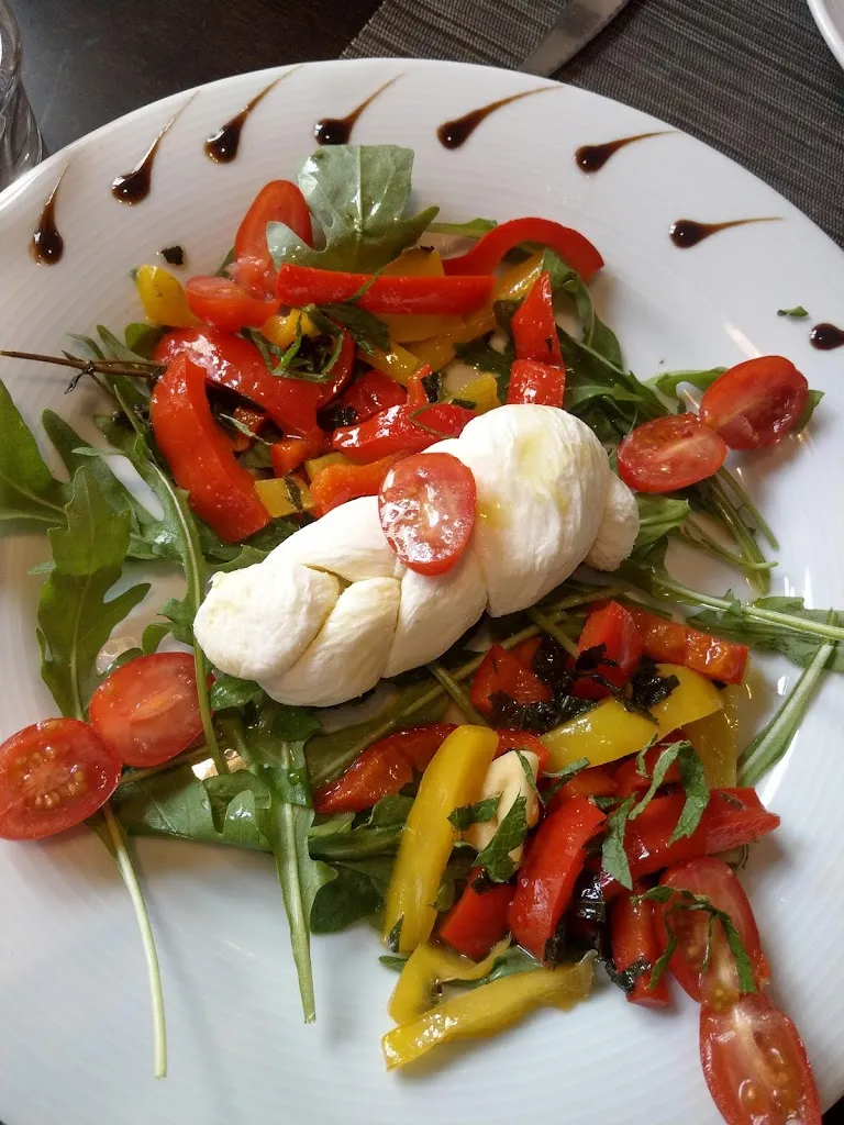 Menu_Ristorante Pizzeria Dolce Vita In Erkelenz_Erkelenz_image_7