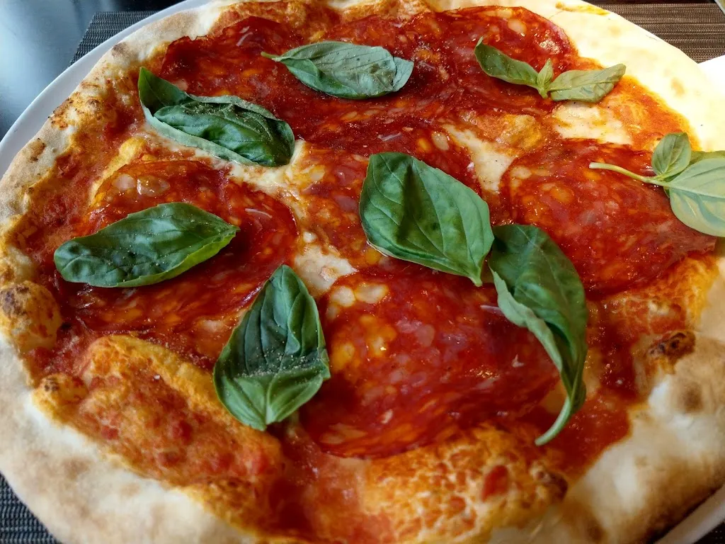 Menu_Ristorante Pizzeria Dolce Vita In Erkelenz_Erkelenz_image_8