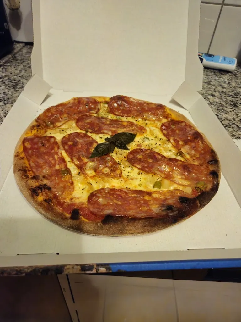 N4C . Live_Ristorante Pizzeria Dolce Vita In Erkelenz_Erkelenz_avis