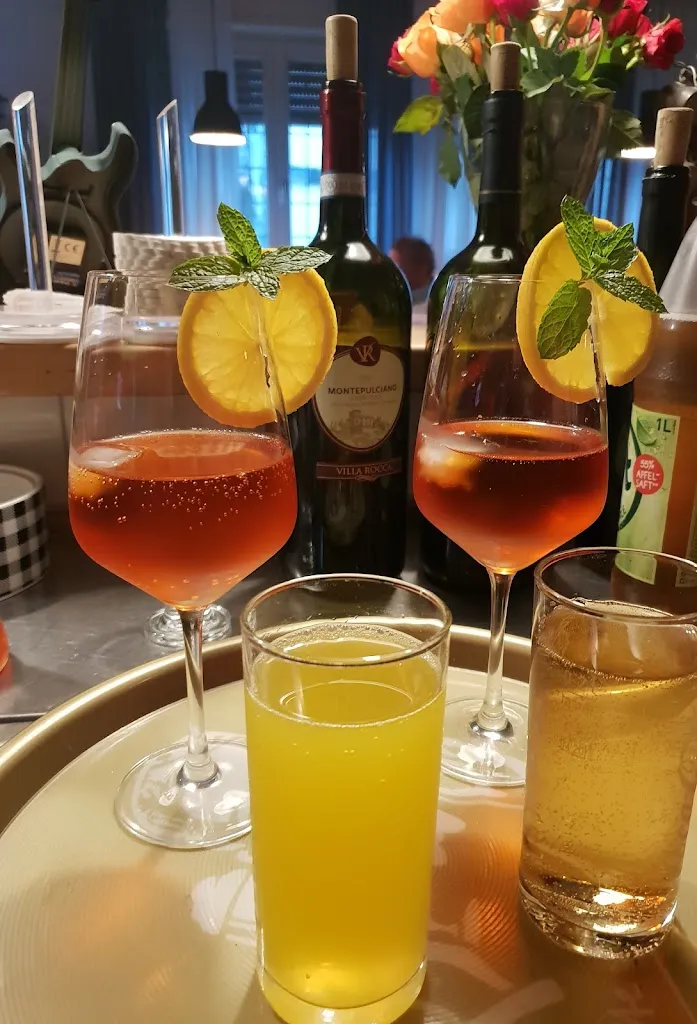 Ristorante Pizzeria Dolce Vita In Erkelenz_Erkelenz_slider_image_3