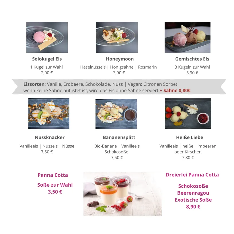 Menu_Restaurant STROHBECKs_Althütte_image_1