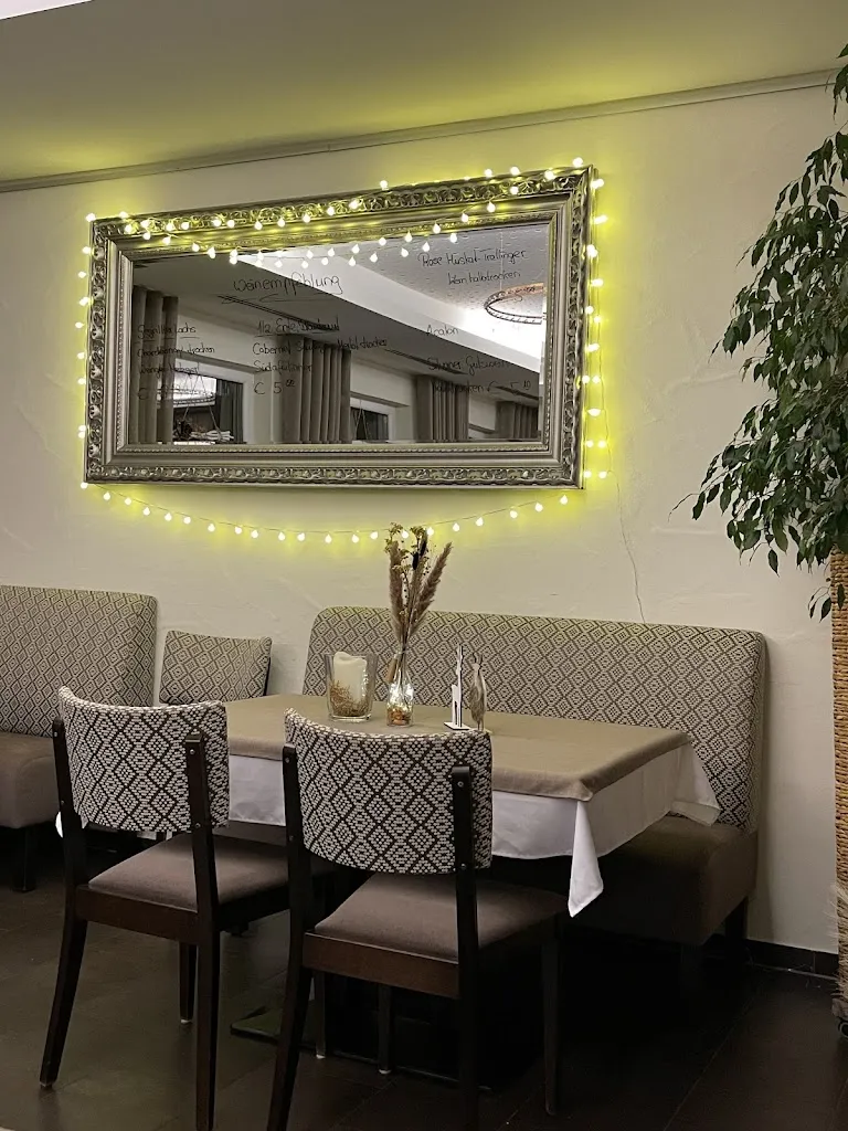 Restaurant STROHBECKs restaurant in Althütte