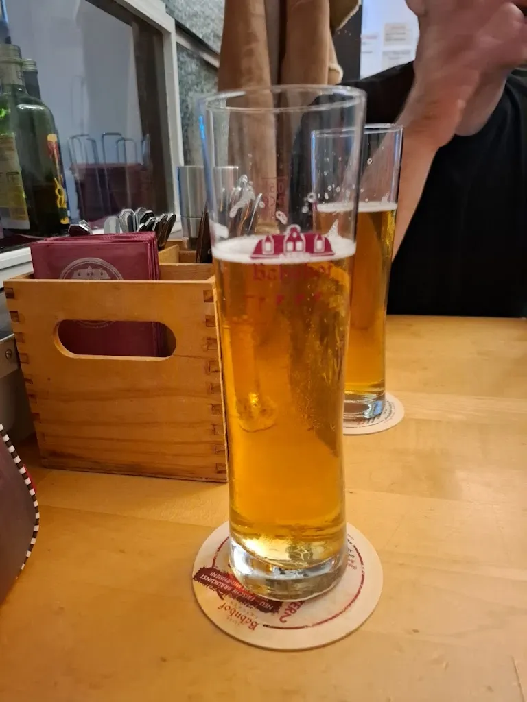 Menu_Alter Bahnhof Frechen_Frechen_image_7