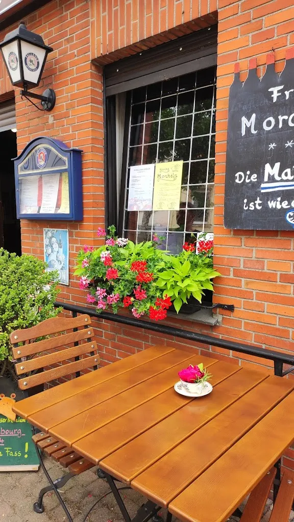 Königs-Stuben ristorante a Erkelenz