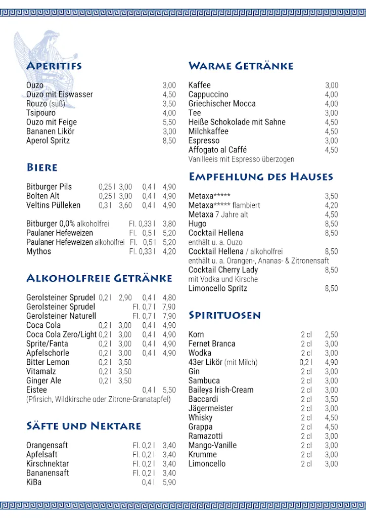 Menu_Restaurant Helena_Erkelenz_image_1