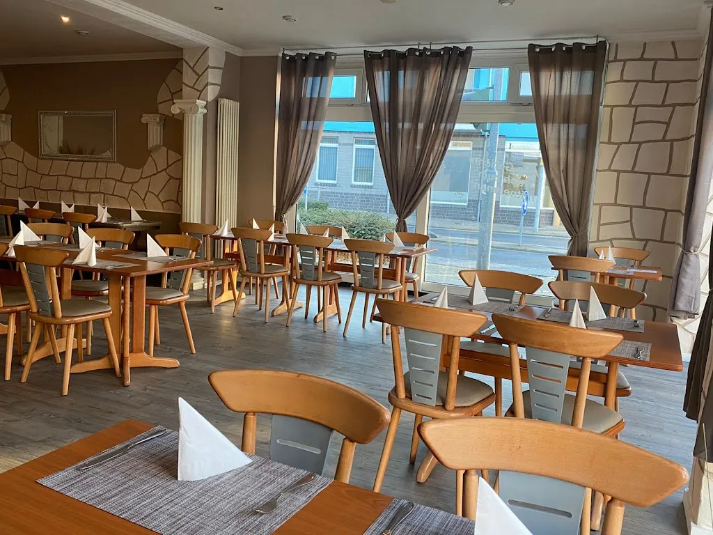 Restaurant Helena restaurant in Erkelenz