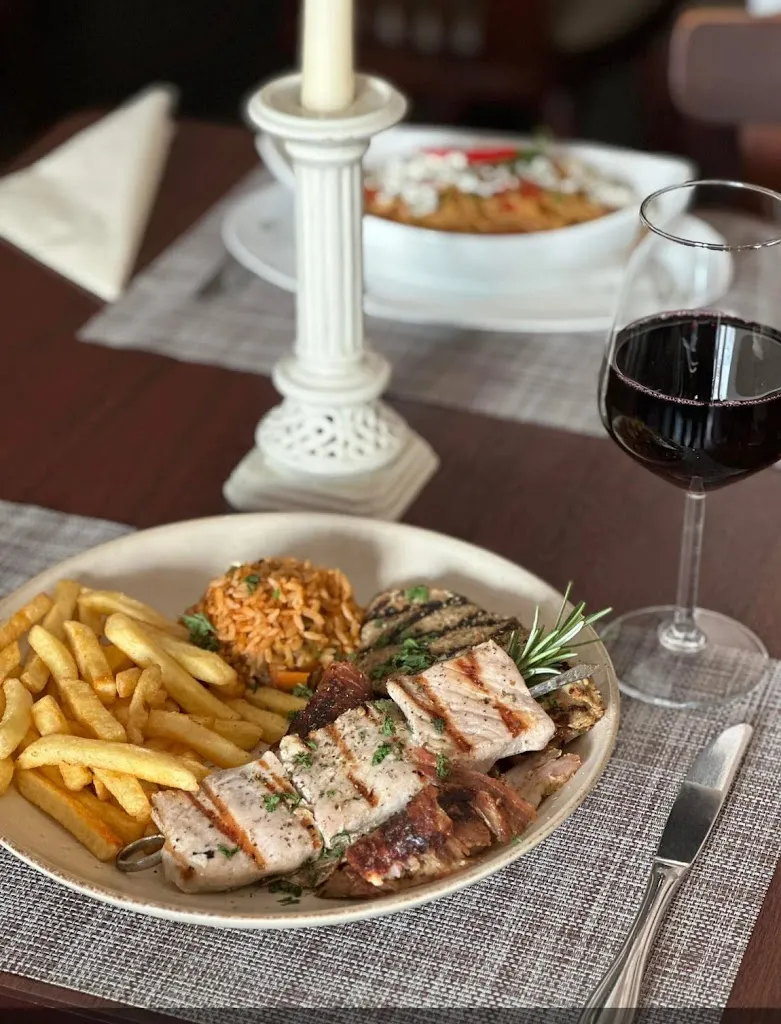 Restaurant Helena_Erkelenz_slider_image_2