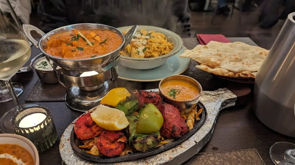 Menu_Ayana Indian Kitchen_Erkelenz_immagine_5