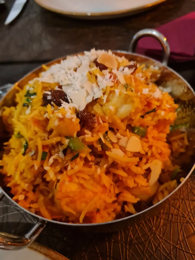 Menu_Ayana Indian Kitchen_Erkelenz_immagine_7